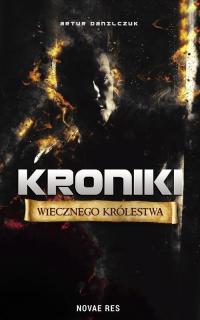 Kroniki Wiecznego Królestwa - okłakda ebooka