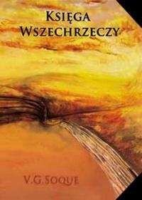 Księga Wszechrzeczy - okłakda ebooka