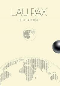 Lau Pax - okłakda ebooka