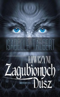 Łowczyni Zagubionych Dusz - okłakda ebooka