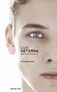 Lux Aeterna. Wieczne światło - okłakda ebooka