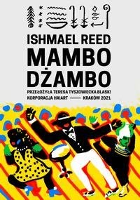 Mambo dżambo - okłakda ebooka