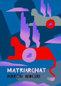 Matriarchat - okłakda ebooka