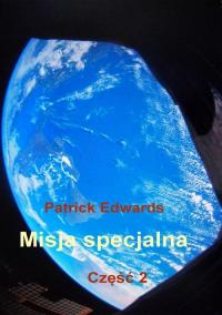 Misja specjalna. Część 2 - okłakda ebooka