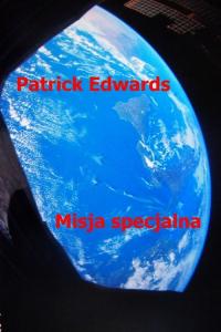 Misja specjalna - okłakda ebooka
