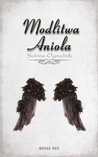 Modlitwa Anioła - okłakda ebooka