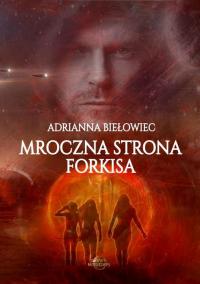 Mroczna strona Forkisa - okłakda ebooka