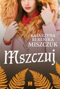 Mszczuj - okłakda ebooka
