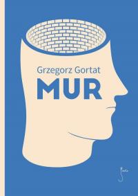 Mur - okłakda ebooka