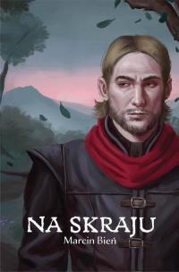 Na skraju - tom 1 - okłakda ebooka