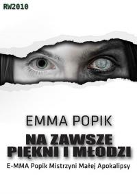 Na zawsze piękni i młodzi - okłakda ebooka