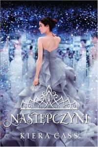 Następczyni Tom 4 - okłakda ebooka