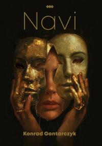 Navi - okłakda ebooka