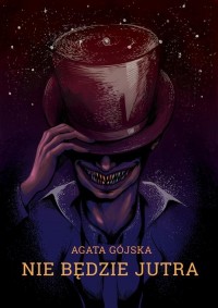 Nie będzie jutra - okłakda ebooka