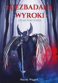 Niezbadane wyroki Szlak pokutnika - okłakda ebooka