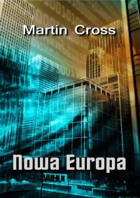 Nowa Europa - okłakda ebooka