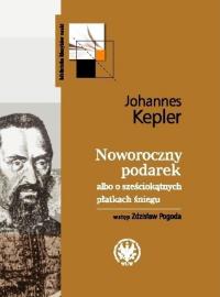 Noworoczny podarek albo o sześciokątnych - okłakda ebooka