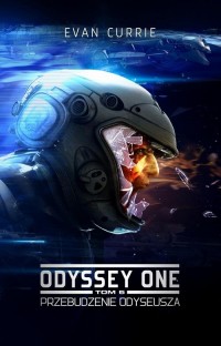 Odyssey One. Tom 6. Przebudzenie - okłakda ebooka