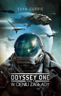 Odyssey One. Tom 7. W cieniu zagłady - okłakda ebooka
