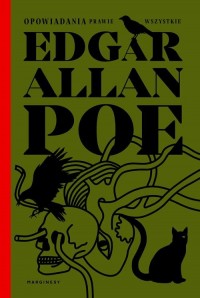 Opowiadania prawie wszystkie - okłakda ebooka