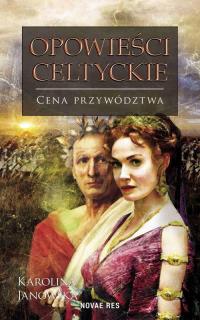 Opowieści celtyckie. Tom III. Cena - okłakda ebooka