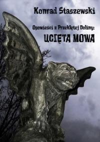 Opowieści z Przeklętej Doliny: - okłakda ebooka