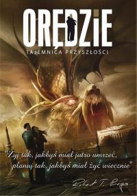 Orędzie. Tajemnica przyszłości - okłakda ebooka