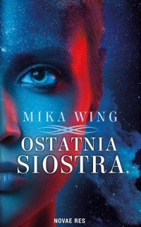 Ostatnia siostra - okłakda ebooka