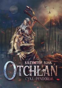 Otchłań. Cykl Pendorum cz. II - okłakda ebooka