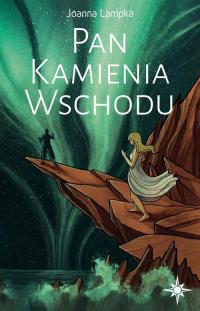 Pan Kamienia Wschodu - okłakda ebooka