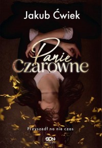 Panie Czarowne - okłakda ebooka