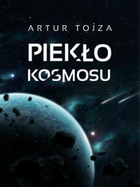 Piekło kosmosu - okłakda ebooka