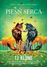Pieśń serca - okłakda ebooka