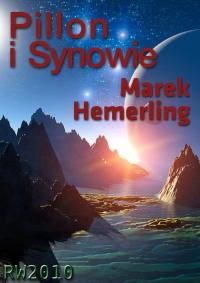 Pillon i Synowie - okłakda ebooka