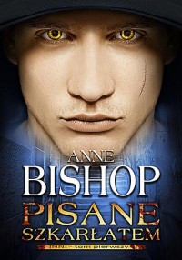 Pisane szkarłatem. Inni – tom pierwszy - okłakda ebooka