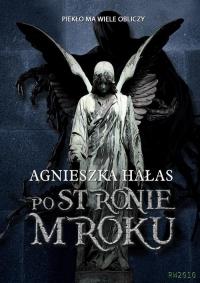 Po stronie mroku - okłakda ebooka