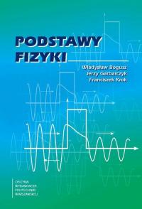 Podstawy fizyki - okłakda ebooka