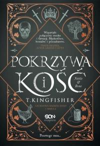 Pokrzywa i kość - okłakda ebooka