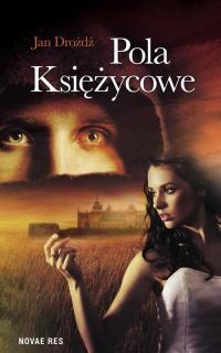 Pola księżycowe - okłakda ebooka