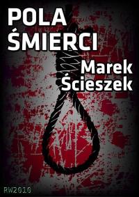 Pola śmierci - okłakda ebooka