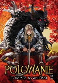 Polowanie - okłakda ebooka
