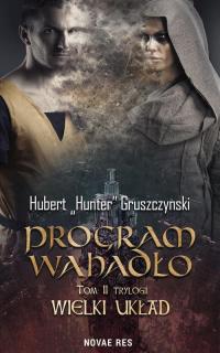 Program Wahadło - okłakda ebooka