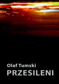 Przesileni - okłakda ebooka