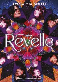 Revelle - okłakda ebooka
