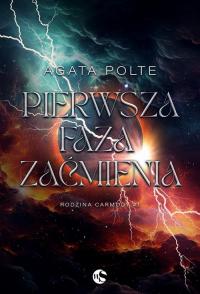 Rodzina Carmody. Tom 1. Pierwsza - okłakda ebooka