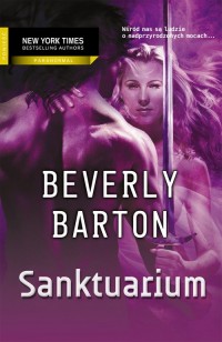 Sanktuarium - okłakda ebooka
