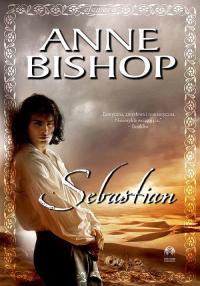 Sebastian, Efemera – tom 1 - okłakda ebooka