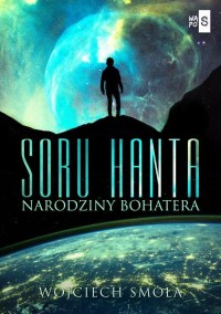 Soru Hanta. Narodziny bohatera - okłakda ebooka