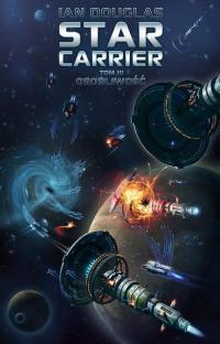 Star Carrier: Osobliwość - okłakda ebooka