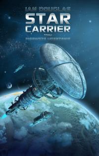 Star Carrier Pierwsze uderzenie - okłakda ebooka